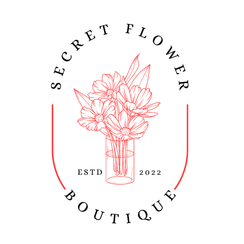 Secret Flower wholesale